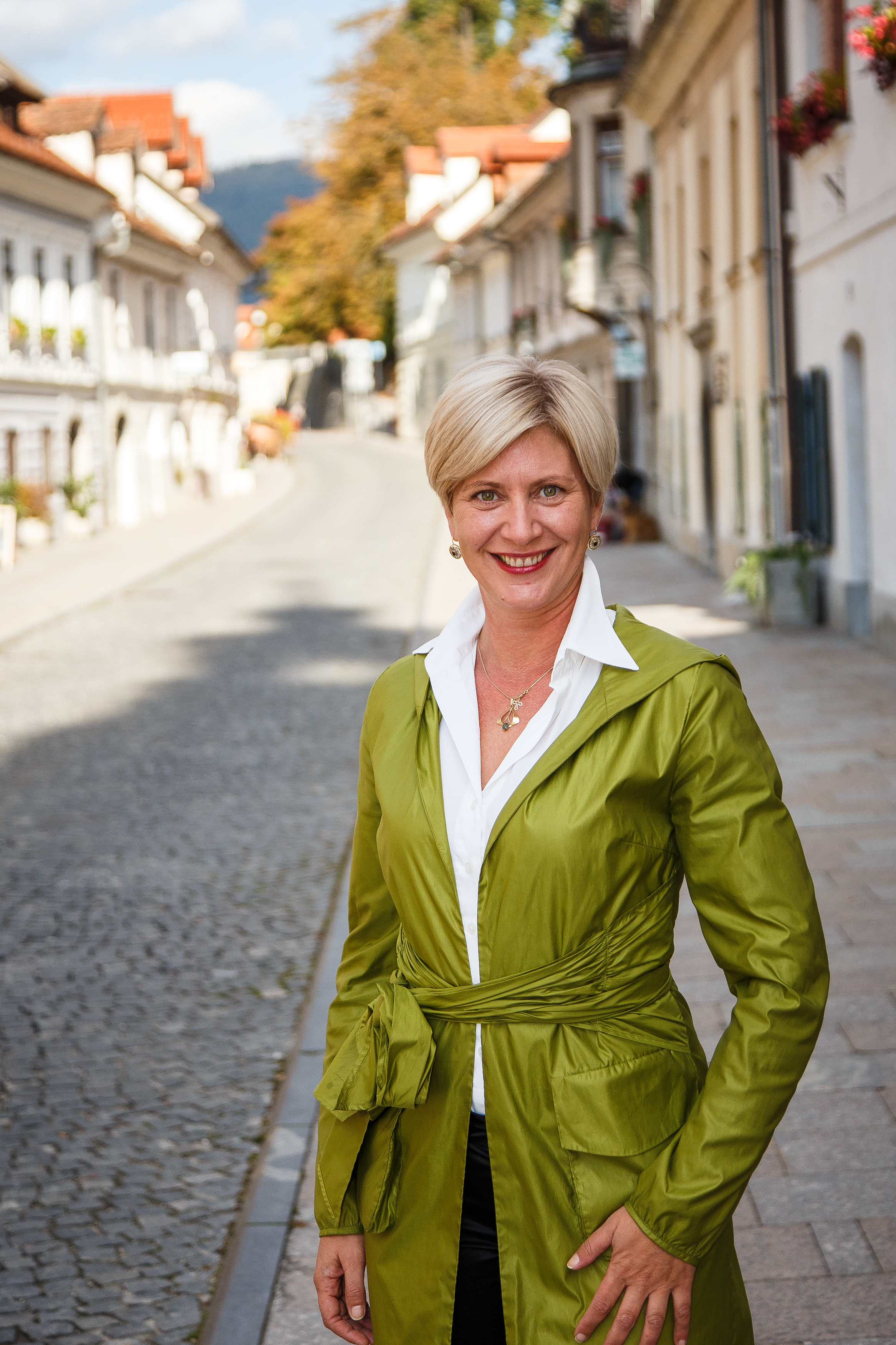 Barbara Božič
