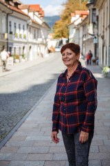 božena habjan prusnik